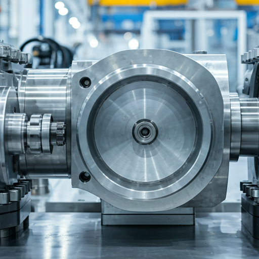 Milling and processing