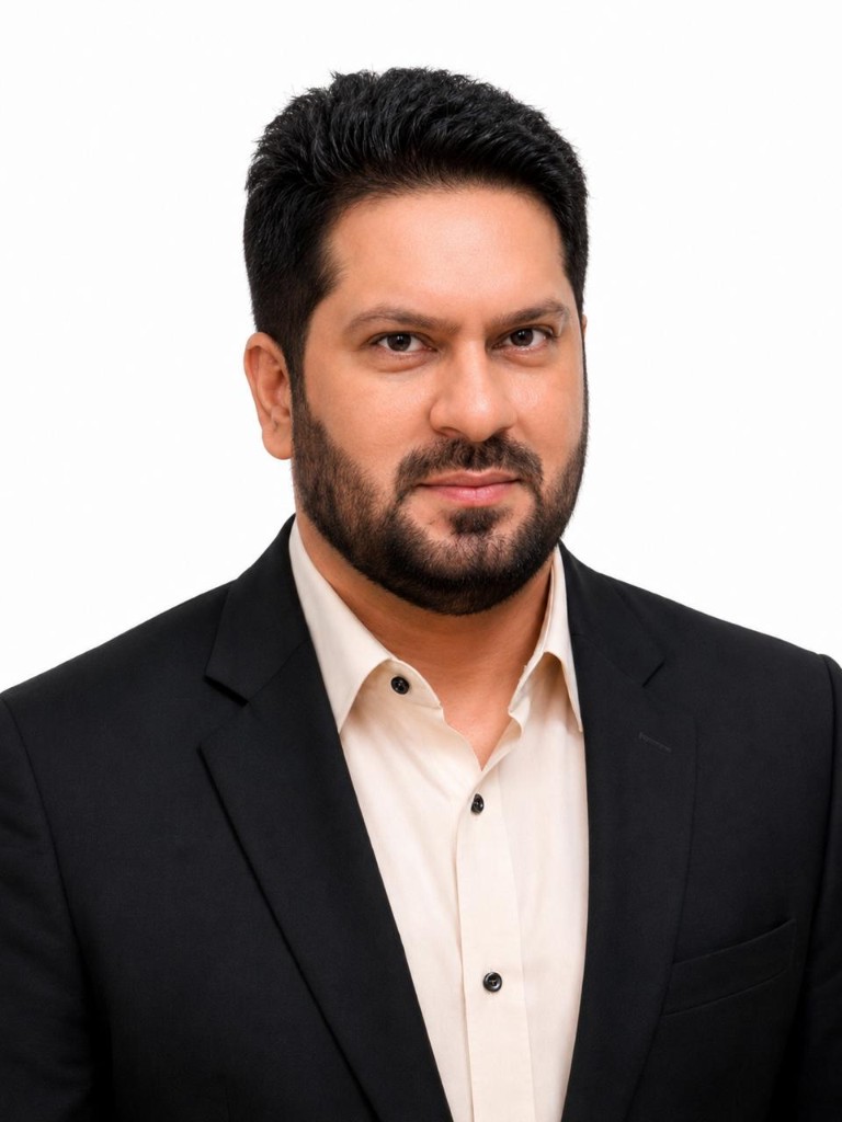 Mr. Sandeep Dhamejani, Director